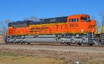 BNSF 8575